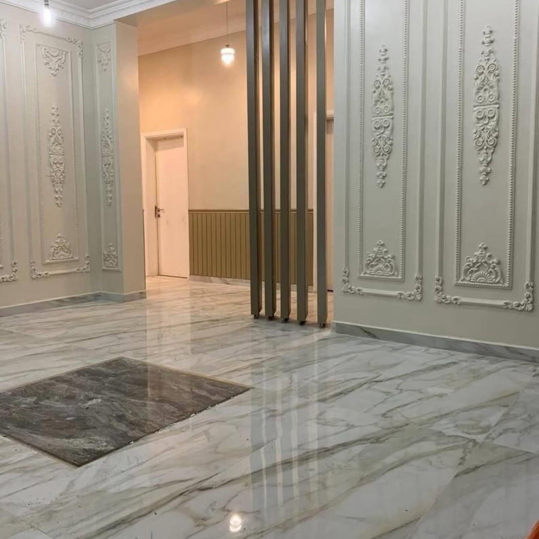ديكور جداري فاخر